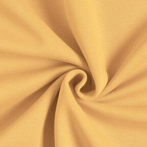 Sweatshirt Ruggad – guld, 