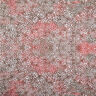 GOTS Bomullspoplin Leopardmönster | TCC x LOOKS by Wolfgang Joop – kaminrött/ljus gråbrun,  thumbnail number 1