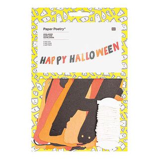 Girlang Happy Halloween | Rico Design, 