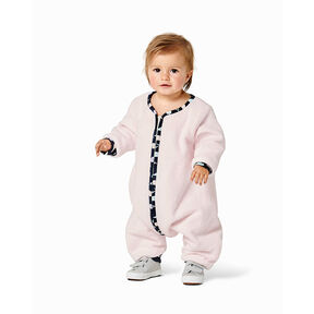 Sovsäck, Burda 9298 | 68 - 98, 