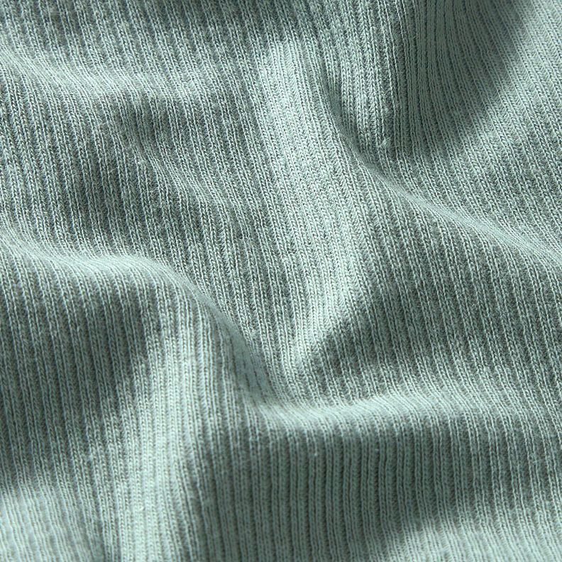 Ribbad jersey fint 2-1-1-1 revbensm&ouml;nster &ndash; vass,  image number 2