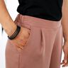 FRAU HEDDA - culotte-byxor med breda ben och resår i midjan, Studio Schnittreif | XS - XXL,  thumbnail number 5