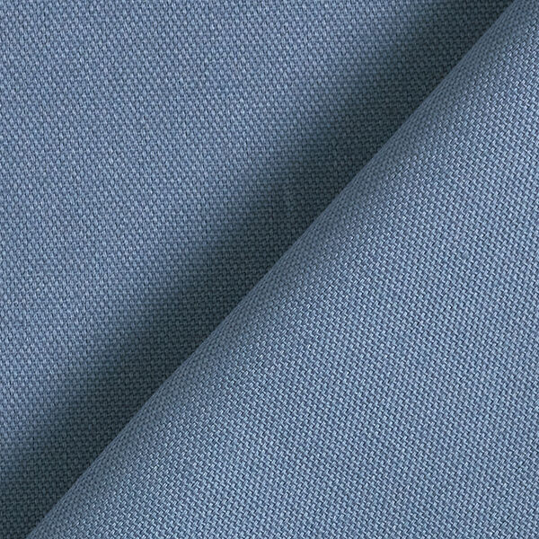 Dekorationstyg Canvas – jeansblå,  image number 3