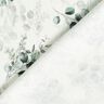 Ribbad jersey Eukalyptus Digitaltryck – yllevit,  thumbnail number 4