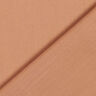 viskostyg linneoptik – beige,  thumbnail number 4