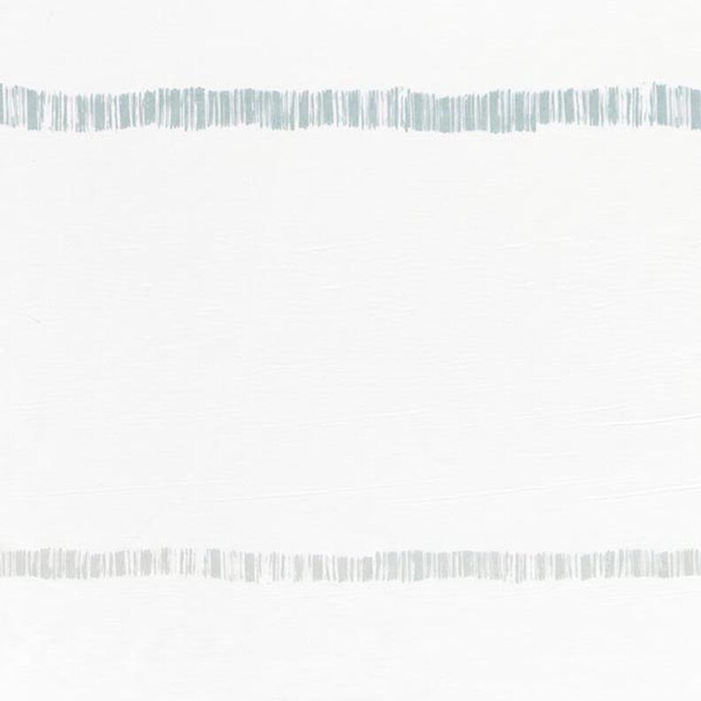 Gardintyg Voile smala ränder 295 cm – vass/elfenbensvit,  image number 1