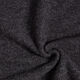 GOTS Merino-ullfleece Ekologisk ull Kontrollerad ekologisk djurhållning | Albstoffe – antracit,  thumbnail number 4