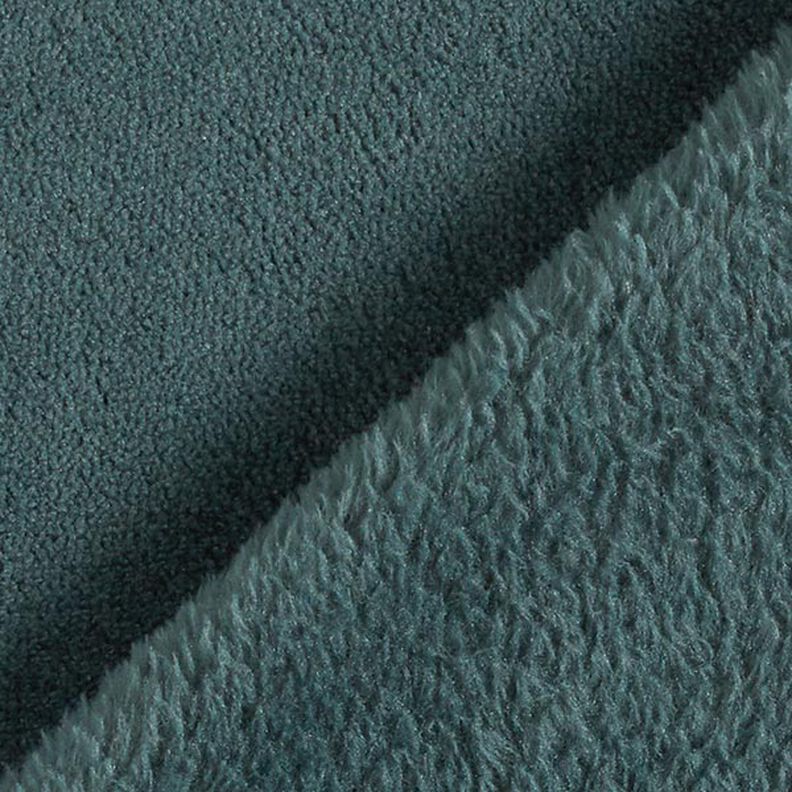 Mysfleece – mörkgrön,  image number 4