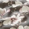 Outdoortyg Canvas magnolior – grått,  thumbnail number 2
