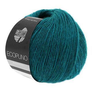 Ecopuno, 50g | Lana Grossa – petrol, 