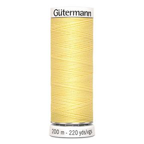 Alla tygers tråd (578) | 200 m | Gütermann, 