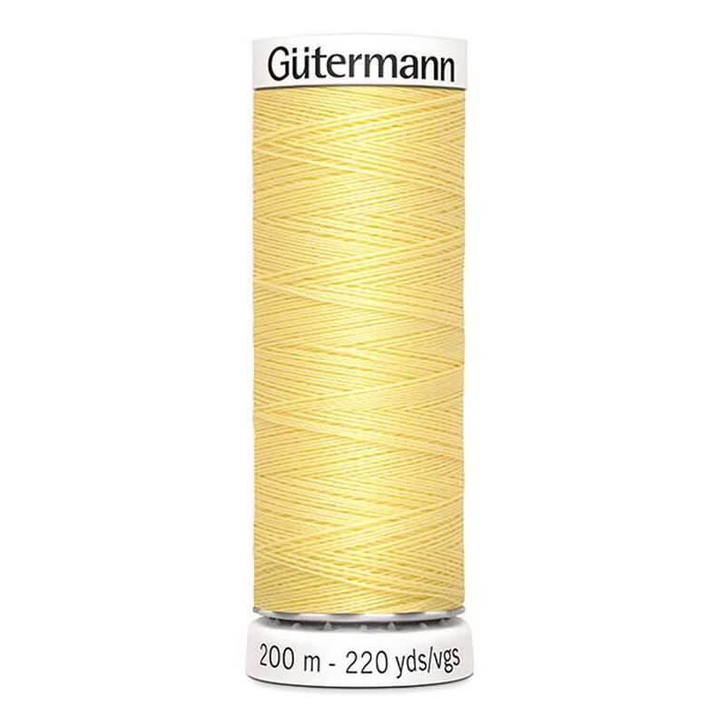 Alla tygers tråd (578) | 200 m | Gütermann,  image number 1