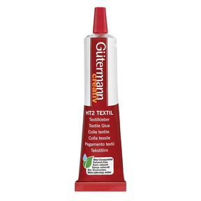 Textillim HT2 TEXTIL lösningsmedelsfri [ 30g ] | Gütermann creativ, 