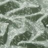 Bomullspoplin bladrankor – vass,  thumbnail number 2