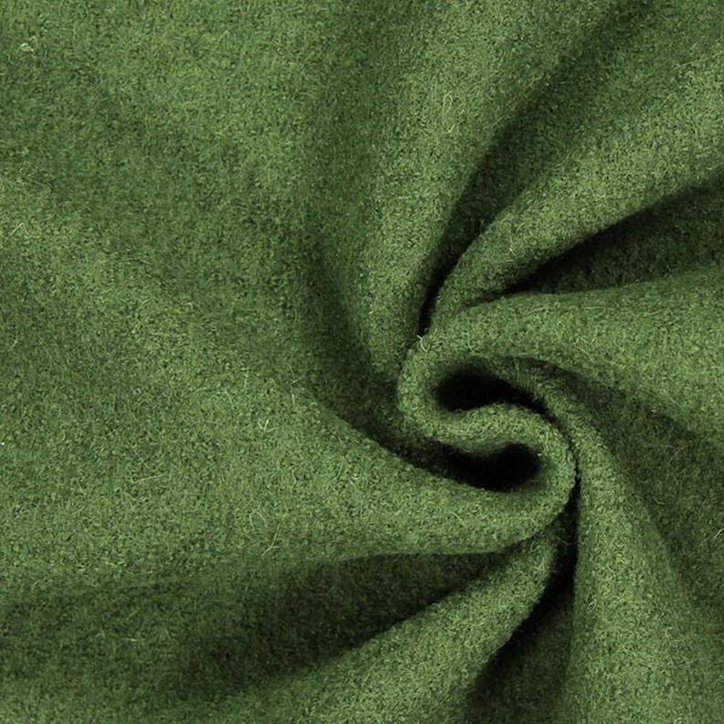 Ull Valkloden – grön,  image number 1
