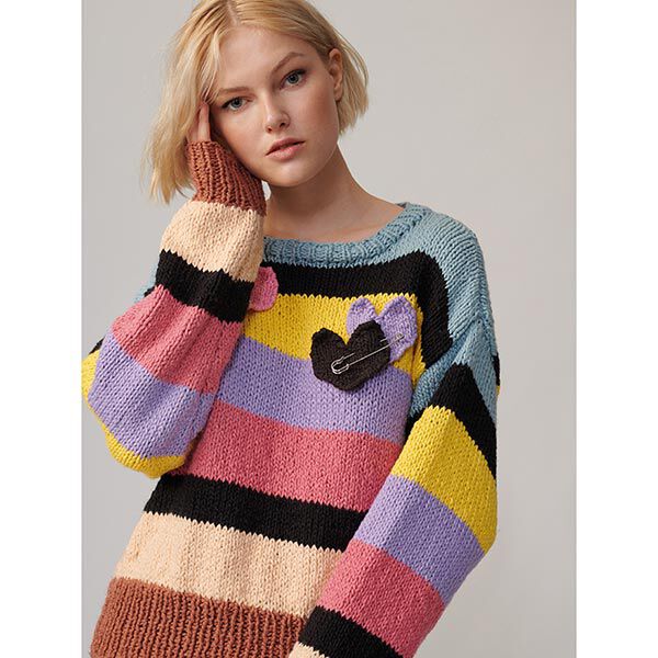 Creative So Cool + So Soft chunky, 100g | Rico Design (018), image number 3