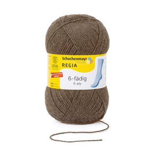 Regia Uni 6-trådigt, 150 g | Schachenmayr (2140), 