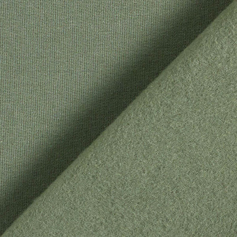 Sweatshirt Ruggad Premium – mörk furu,  image number 3
