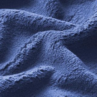Mysfleece – marinblått, 
