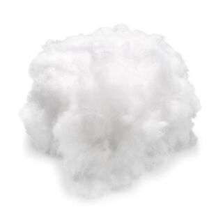 Fluffig vadd 50 g, 