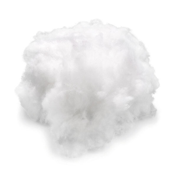 Fluffig vadd 50 g, image number 1