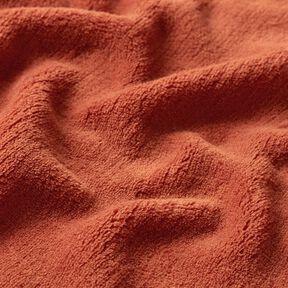 Mysfleece – terracotta, 