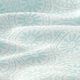Outdoortyg jacquard Cirkel-ornament – mint/yllevit,  thumbnail number 2