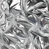Quiltat tyg Serpentinlinjer – silvermetallic,  thumbnail number 2