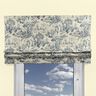 Toile de Jouy – stålblått,  thumbnail number 6
