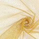 Gittertyll – guld metallisk,  thumbnail number 1
