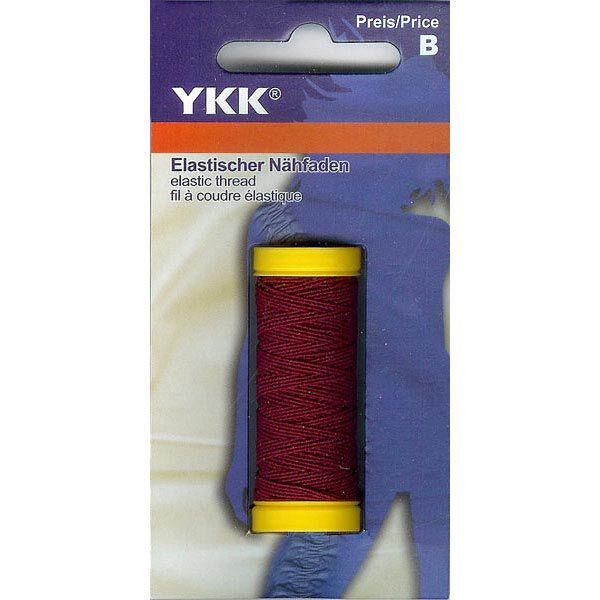 Elastisk sytrád 527, image number 1