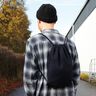 Dekorationstyg Canvas – navy,  thumbnail number 6
