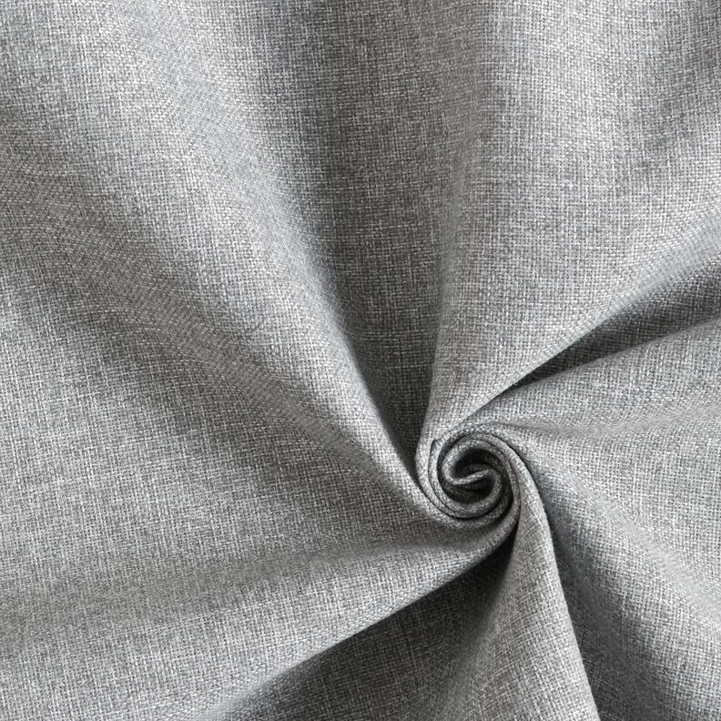 Outdoortyg Canvas mjukt – grått,  image number 1