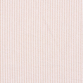 Bäckebölja Bomullsmix Ränder – beige/yllevit, 