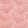 Spetstyg Paisley – ljus bärfärg,  thumbnail number 1