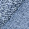 Stickad fleece – blå,  thumbnail number 3