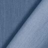 Bi-stretch gabardin – blågrå,  thumbnail number 4