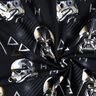 Bomullsjersey Stormtrooper | Star Wars – svart,  thumbnail number 3