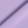Bomullsjersey medium enfärgad – fläder,  thumbnail number 5