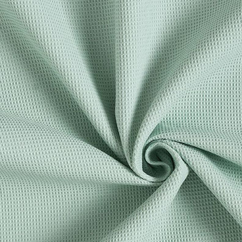 Våffelpiké mini – mint,  image number 1