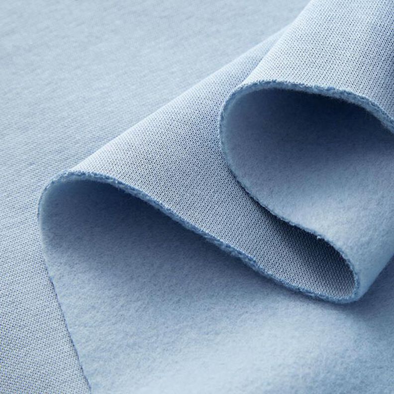Sweatshirt Ruggad – himmelsblå, image number 4