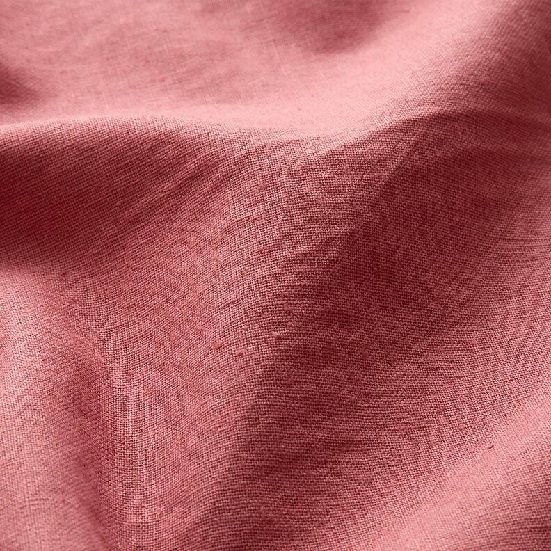 blandning av tvättad linne-bomull – ljus bärfärg,  image number 2