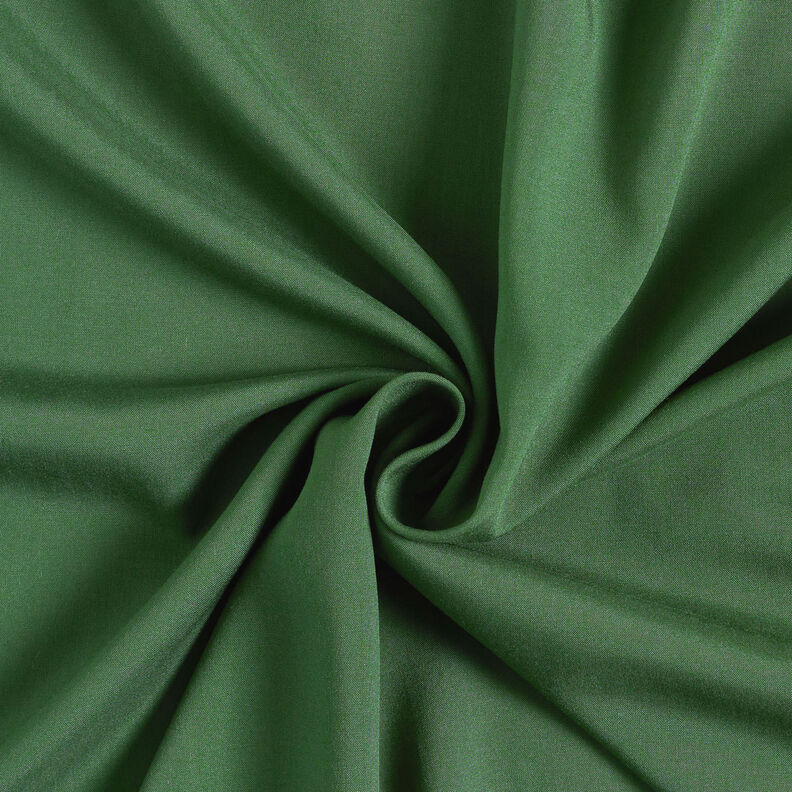 Viskostyg vävda Fabulous – grangrön,  image number 1