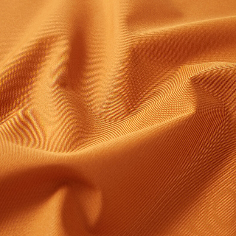 Outdoortyg Panama Enfärgat – brandgul, image number 2