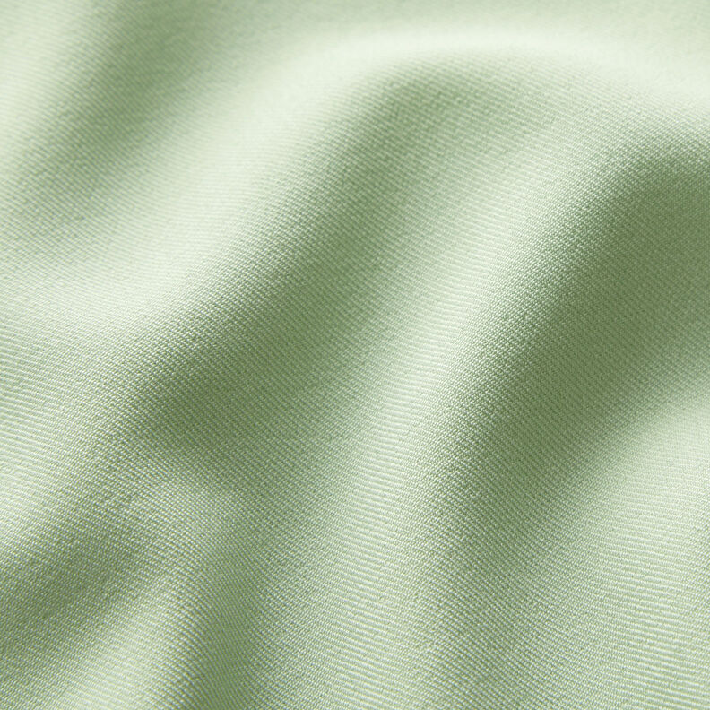 tunn byxstretch enfärgat – pastellgrönt,  image number 2