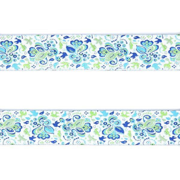 Vävt band - Ornament 2 | Tante Ema, image number 2