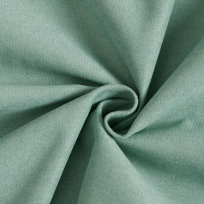 Stoppningstyg klassisk Enfärgat – mint, image number 1