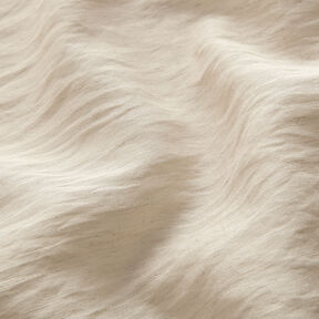 Voile viskosmix – beige, 