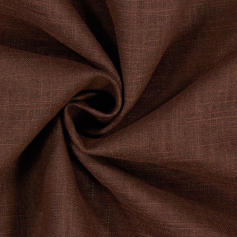 linnetyg ramie-mix medium – mörkbrun,  image number 3