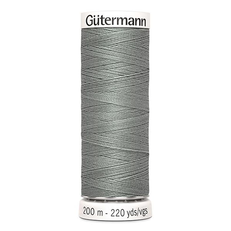 Alla tygers tråd (634) | 200 m | Gütermann, image number 1